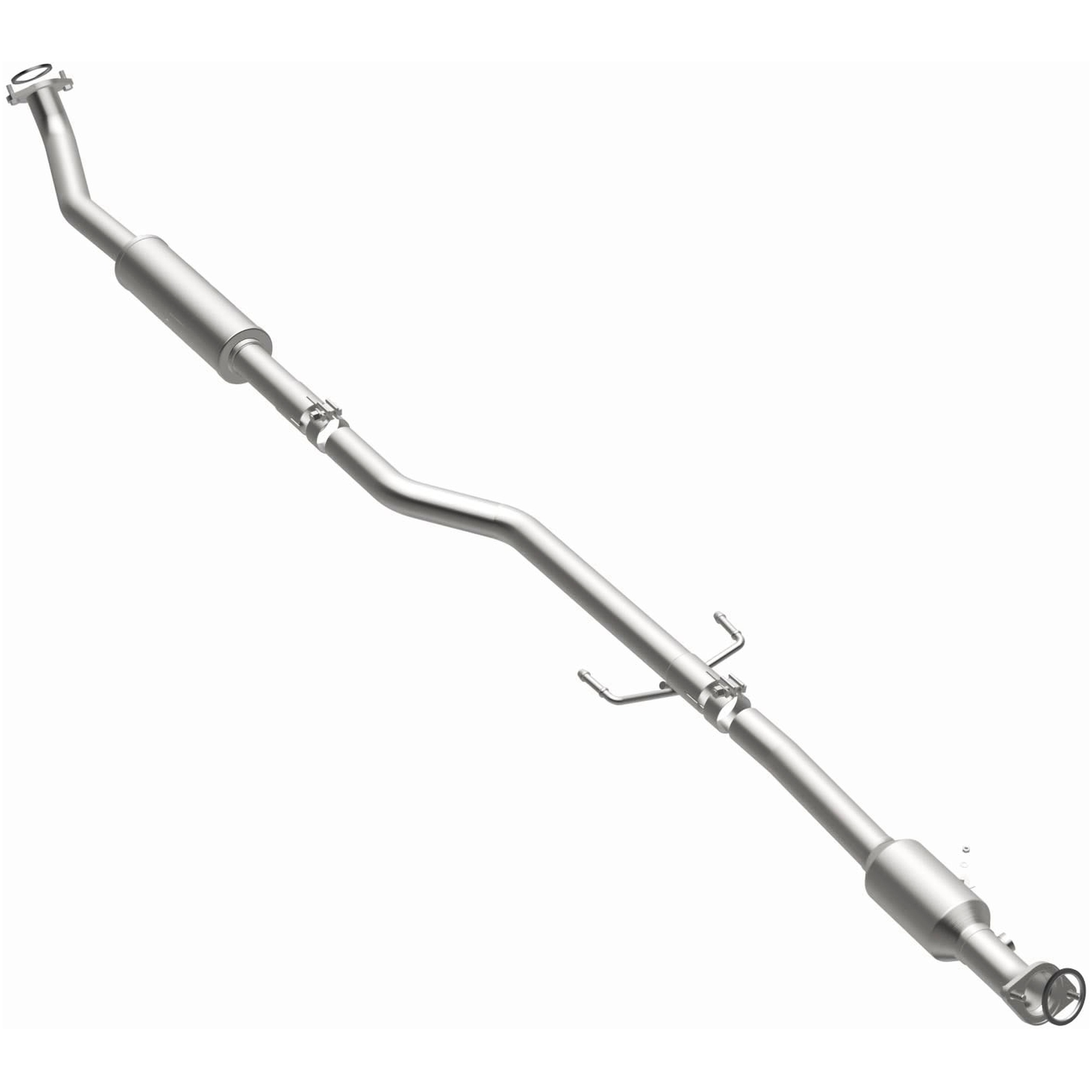 MagnaFlow 2013-2016 Mazda CX-5 OEM Grade Federal / EPA Compliant Direct-Fit Catalytic Converter